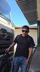 Vídeos de conductores de trailer en Ecuador 🇪🇨