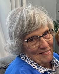 Judith Leister Obituary February 10, 2025