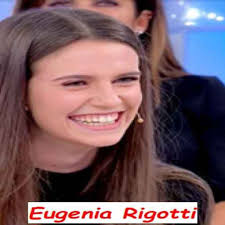 Gli si flippa il cervello, e. Biografia Eugenia Rigotti Di Uomini E Donne Dove Corteggia Il Tronista Laziale Massimiliano Mollicone