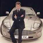 Aston Martin Vanquish | Bond Lifestyle