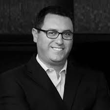 Ben Tucker — Vice President of Operations at Optomi