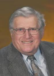 Donald Barton Obituary (2014)