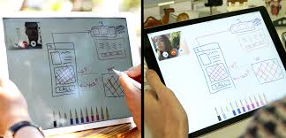 Realm Draw These free drawing web and desktop apps are as capable as photoshop or illustrator.