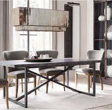 Well, here in today's article, we have collected some inspiration of narrow dining tables that might be any of your need to fit the certain area. Small Narrow Dining Table Novocom Top