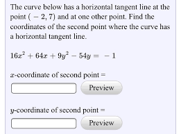 Use implicit differentiation to find the derivative of a function. Solved Use Implicit Differentiation To Find The Equation Chegg Com