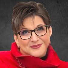 Stacey Pitts Caldwell, MBA