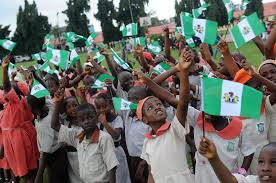 Image result for nigerian people