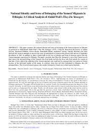 Investing in your own inner work and making your healing journey a priority is critical to achieving a sense of belonging. Sense Of Belonging In Malay