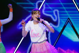 Netta represented israel at the grand final of the 2018 eurovision song contest with the song toy. Dsds 2018 16 Jahrige Gewinnt 15 Staffel Von Deutschland Sucht Den Superstar