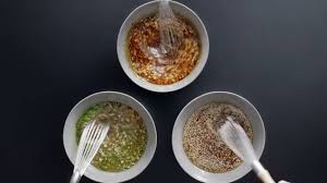 With all of the different ingredients and sauces, these lettuce wraps are perfect for sharing with a group. The Cheesecake Factory Thai Lettuce Wraps Youtube