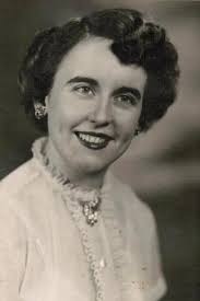 Florence Wood Obituary