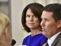 Maryellen Corbin's Instagram, Facebook & TikTok