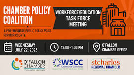Chamber County Policy Coalition