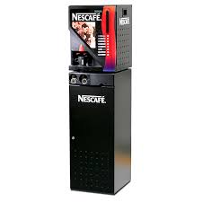 Coffee solutions for your lobby, restaurant, guest and conference rooms. Used Rheavendors Nescafe Lioness Coffee Vending Machines Nescafe Bravilor Coffee Vending Machine For Sale South Africa
