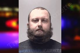 Jeremiah Casey — Coweta County Jail Bookings