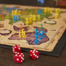 Maybe you would like to learn more about one of these? Risk The Game Of Stategic Conquest Board Game For Kids Ages 10 And Up Walmart Com Walmart Com