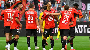 Ligue 1. Après une fin de match complètement folle, le Stade Rennais signe une victoire laborieuse face au Mans FC — Ouest-France