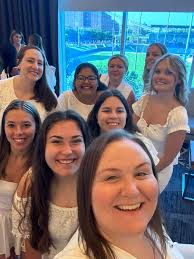 Zeta Tau Alpha Delta Upsilon Alumnae