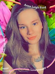 Briana Ford's Instagram, Twitter & Facebook