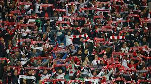 Home stadium red bull arena (leipzig). Rb Leipzig Inside Bundesliga Contender S Controversial Rise Sports Illustrated