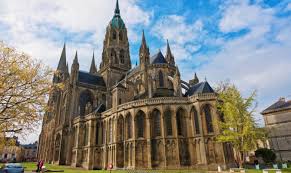 L'ora locale in bayeux bayeux è 50 minuti avanti rispetto l'ora solare. Francia Risolto Il Mistero Dell Arazzo Di Bayeux