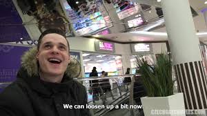 Czech Gay Couples 7 - Gay Porn HD Online