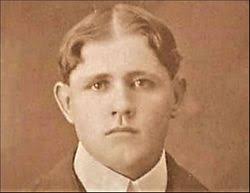 David Lewis Sledge (1882-1965)