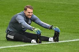 Evolução do escudo da seleção alemã de futebol. Neuer Diz Que Alemanha Quer Dar Presente A Low Como Despedida E Pede Sucessor Experiente Futebol Alemao Ge