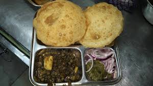 This place is very famous in gurgaon in terms of chole bhature. 29 Top Places To Have Best Chole Bhature In Delhi