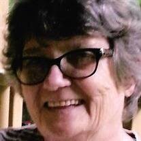 Mrs. Patsy Belcher Obituary