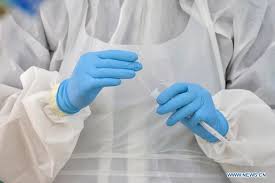 Malaysia Reports 1 348 New Covid 19 Cases 5 New Deaths Xinhua English News Cn