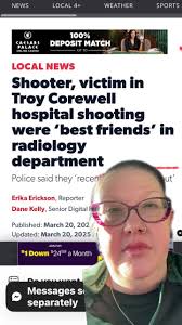 Grand Rapids Corewell Hospital Security Officer