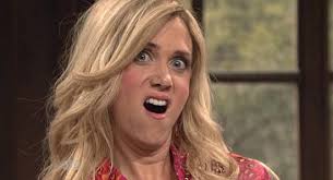 21 Faces Every Brit Will Recognise During This Heatwave