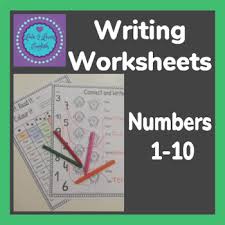 We did not find results for: Writing Practice Numbers 1 10 Worksheets Teaching Resources Tpt