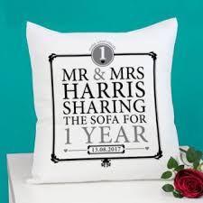 These 26 handpicked gift ideas make the tradition a bit more fun for the modern age. 1st Wedding Anniversary Gifts Paper The Gift Experience