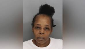 Foster mom arrested, accused of abusing foster child with disabilities,  Cheviot police say.