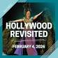 Hollywood Revisited — Sharon Lynne Wilson Center event image