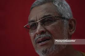 Penduduk Kampung Sungai Baru wajar dapat pampasan lebih adil