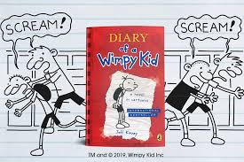 We cannot guarantee that diary of a wimpy kid do it yourself book book is in the library. Where To Start With The Diary Of A Wimpy Kid Books Jeff Kinney