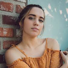 Karli Webster hopes to inspire others during tenure