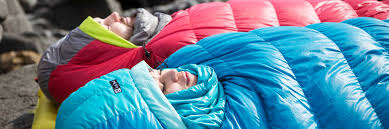 Ultimate Guide To Choosing A Sleeping Bag Altitude Blog