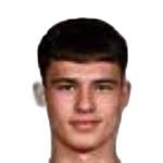 Statistiques et notes de Luis Gardner