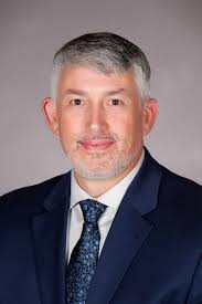 Sheriff James A. Hale Jr.