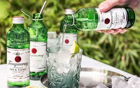 Maybe you would like to learn more about one of these? Top Seven Best Selling Gin Brands