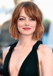 Gwen Stacy (Emma Stone) Fan Casting