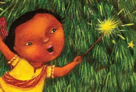 beastly verse illustration joohee yoon