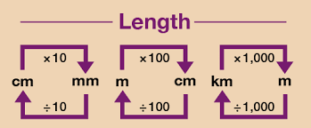 Session 2 Units Of Measure 1 4 Converting Units