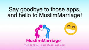 Nevertheless, muslim dating for marriage has a lot more to offer than a typical family life. Single Muslim Arab Dating Marriage App Muslimmarriage Youtube