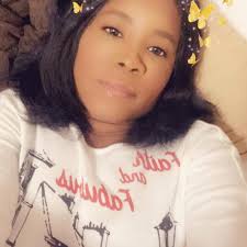 Is she for real 😮