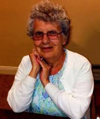 LuAnne Simmer Obituary (1934